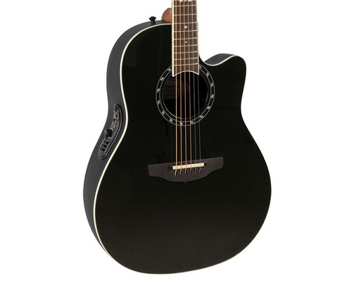 Ovation pro series standard - ovation,