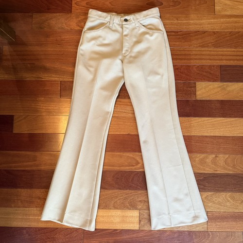 Vintage 70s farah flared - 70s,