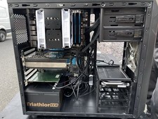 Gaming PC Tower | Corsair Case