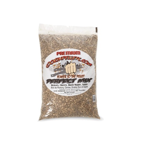 Bbq pellet smoker - smoker, 18kg