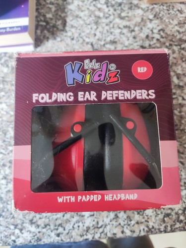 Edz kidz children ear - edz, children's