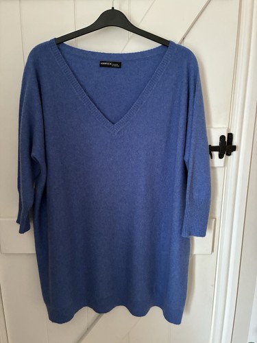 Hawick women blue loose - blue,