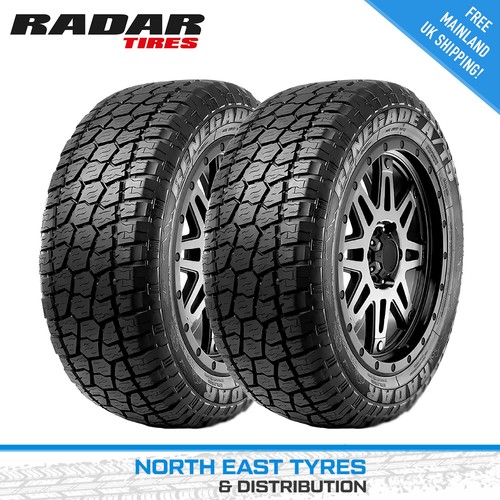 275 radar renegade - 275,