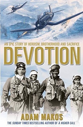 Devotion epic true story - devotion:,