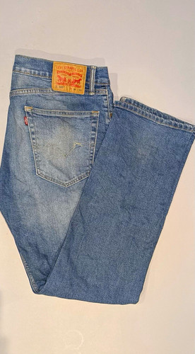 Levi 505 men blue - 505,