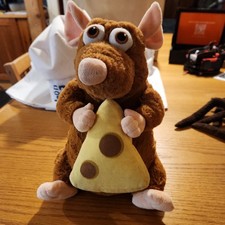 Disney Ratatouille - Emile