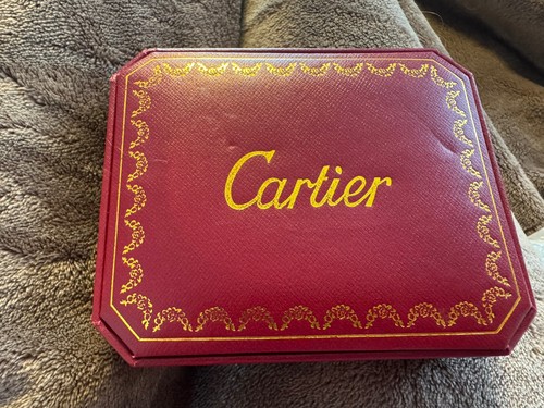 Vintage cartier bracelet - vintage,