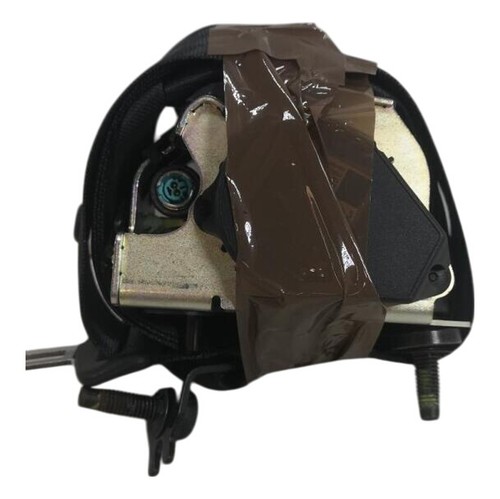 Rear seat belt ford - seat,