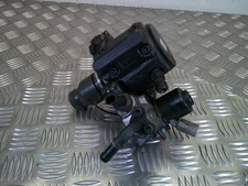 MERCEDES SPRINTER CDI FUEL