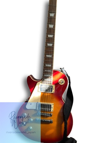 Lefty blitz leoland electric - lefty,