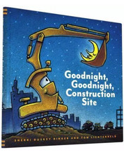 Goodnight, Goodnight
