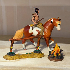 Breyer Stablemate Spirit