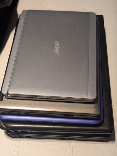 Job lot laptops - job,
