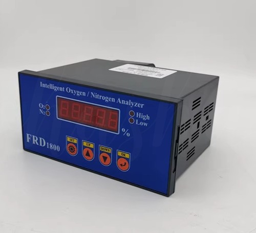1pc used frd - frd-1800, gas