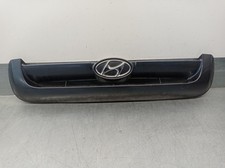 8635126700 FRONT GRILLE /