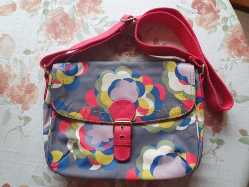 Boden shoulder bag vgc - boden,