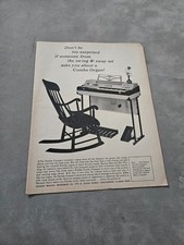 TBOOK48 MAGAZINE ADVERT 11X8"