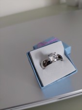 ladies ring in gift box great gift idea or raffle / tombola prize L@@K