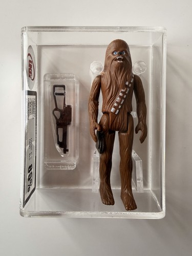 Vintage star wars chewbacca - vintage,