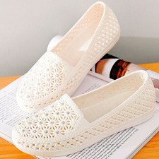 Ladies Womens Peep Toe Pumps