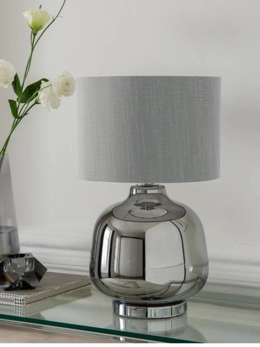 Next grey connor table - connor,