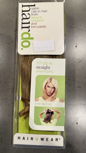 Jessica simpson hair - hair, extension