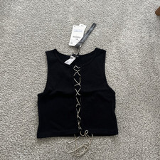 Zara Limitless Contour