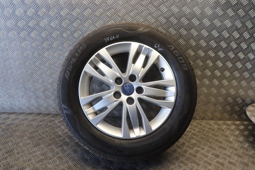 Ford galaxy mk3 - ford, r16