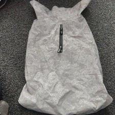 3 Peaks Reflective Dog Coat Pets At Home Size small