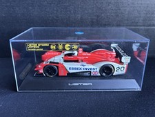 Scalextric Lister Storm LMP900