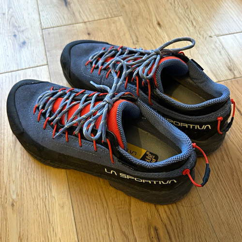 Sportiva tx4 evo - sportiva,