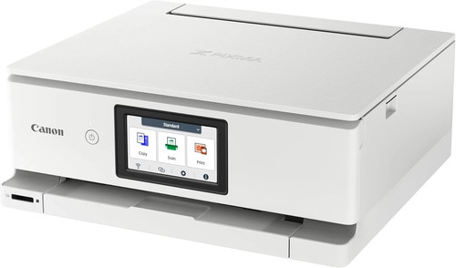 Canon pixma ts8751 - pixma, all-in-one