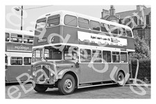 Bus Photograph ABERDEEN C.T
