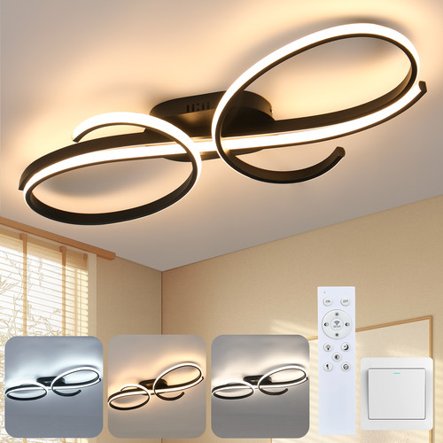 Modern lamp led ceiling light - ceiling,