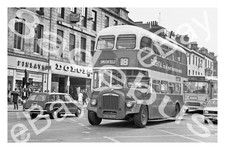 Bus photograph aberdeen - photograph,