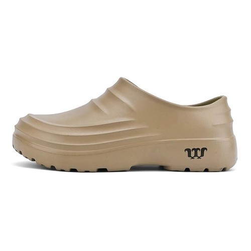 Unisex non slip work clogs - unisex,