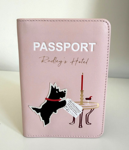 Radley hotel - radley, pale