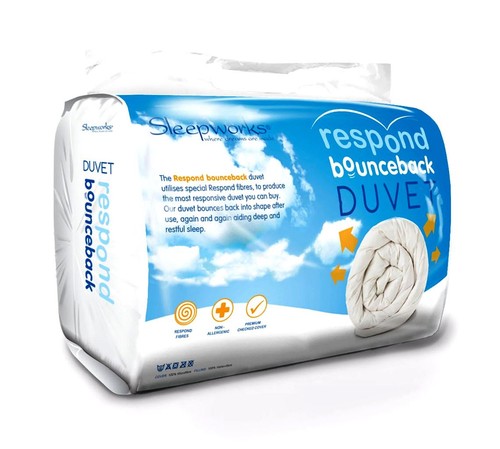 Tog extra warm respond - 16.5,