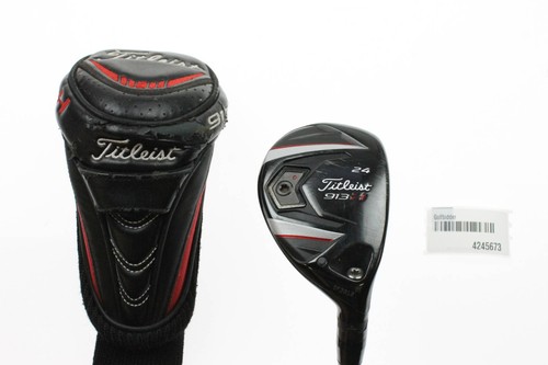 Titleist 913h golf club - club, mens