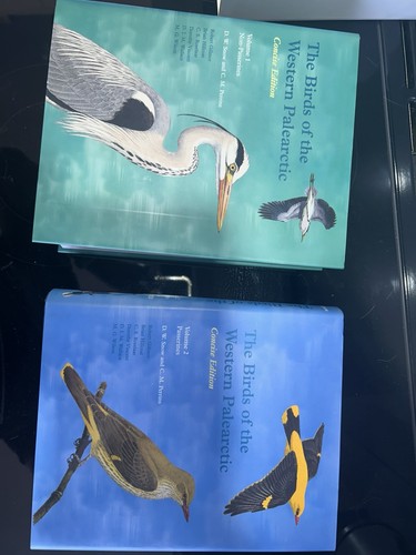 The birds western - of,
