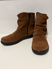 Hotter Women’s Pixie Suede