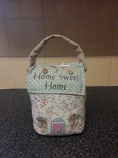 Home Sweet Home door stop