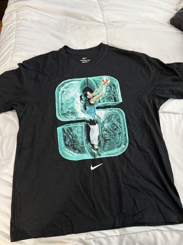 Nike sabrina ionescu tee - nike,