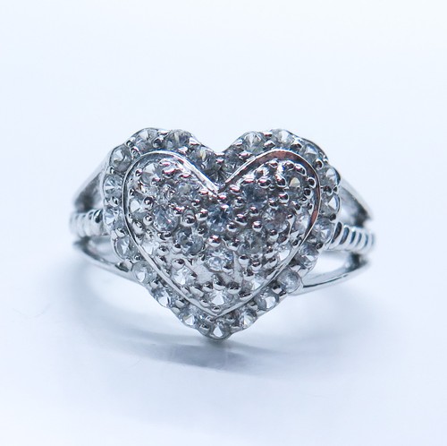 Natural diamonds 925 silver - natural,