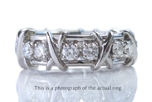 Tiffany 16 stone - tiffany,