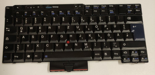 Lenovo thinkpad t400 laptop - lenovo,