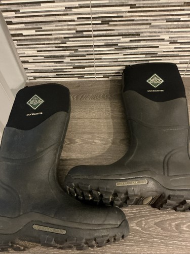 Muck boot master - muck,