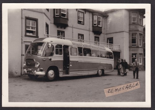 Vintage photograph bedford - vintage,