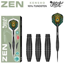 Zen Kensho - Steel Tip Darts