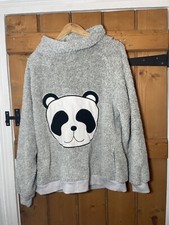 TU SAINSBURYS COSY PANDA